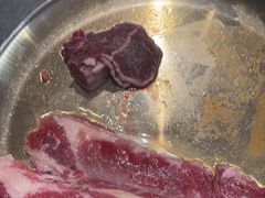 -韩先生自助烤肉•烤活鳗