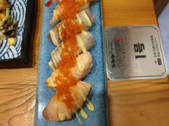 -福匠日本料理(人民路店)