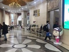 -伊丽莎白妇科医院·早孕检查