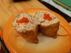 -禾绿回转寿司(苏宁广场店)