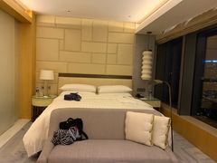 -上海静安香格里拉大酒店