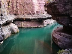 -云台山风景名胜区