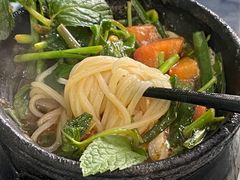 -云南李记罐罐米线饵丝小吃(汉中门金鹰店)