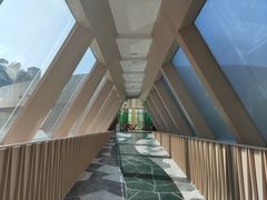 -杭州君悦酒店-健身房