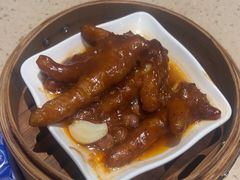 -点都德(聚福楼店)