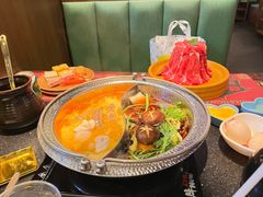 -牛New寿喜烧(闵行龙湖天街店)