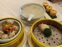 -顺德喜来登酒店·采悦轩