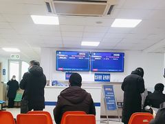 -中国人民解放军空军特色医学中心(空军总医院)