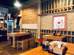 -日出拉面(望京店)