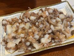 -金明子八带鱼馆(正宗韩国连锁店)