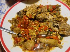 -柴火农家·江西赣南菜(土华店)