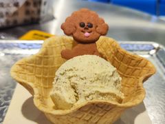 -CORNER CONE GELATO酷矿手作霜淇淋(南头古城店)
