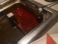 -海底捞火锅(万象城店)