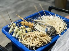 -朝阳门小火锅(异国风情街店)