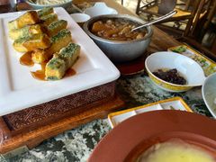 -那家小馆•北京菜•烤鸭(香山店)