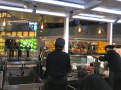 -Jazcu珍仕菓鲜榨果汁(西单大悦城店)