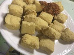 -88号小吃店·经典云南菜·地道纳西美食