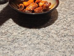 -南京大牌档(青岛万象城店)
