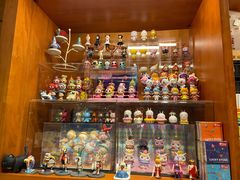 -西西弗书店&矢量咖啡(壹方购物中心店)