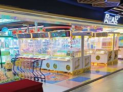 -风云再起游乐汇(北京西单西西友谊店)