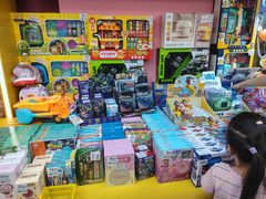 -娃娃集合营(上海闵行天街店)