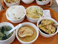 -知味观(翡翠城店)