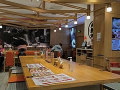 -味千拉面(和平大道奥山世纪城店)