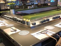 自助取餐区-壹小馆.皇城老妈(成都太古里店)