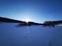 -密苑云顶乐园(云顶滑雪场)