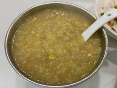 蛋花儿红糖阴米子-何氏筠连水粉(明伦堂店)