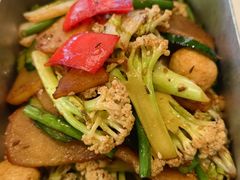 -0776食堂·京城创意菜(七里庄店)