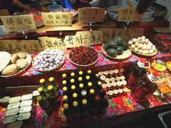 -旧街市鲜货老火锅(大光路店)