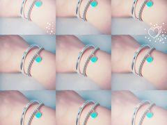 -Tiffany & Co.蒂芙尼
(天津万象城店)