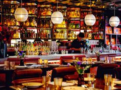 -BROWNSTONE布朗石西班牙餐厅(富城店)