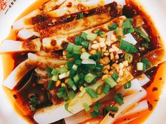 -蓉李记成都名小吃(武汉菱角湖万达店)
