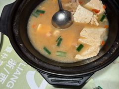 -梁家大院•农家菜(昆山会展中心店)