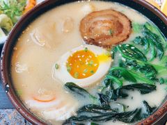 -古京·臻致料理(月湖店)