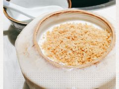 -四季缤纷椰子鸡(雨花亭凯德广场店)