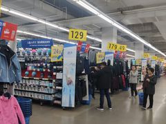 -迪卡侬(南二环店)