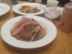 -长沙三景韦尔斯利酒店·Oval全日制餐厅自助餐