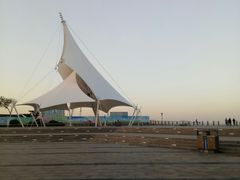 -日照灯塔风景区