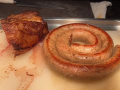 -惠州皇冠假日酒店·西餐厅·自助餐厅