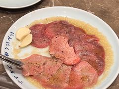 -蒜香焼肉PURUSHIN(马场路店)