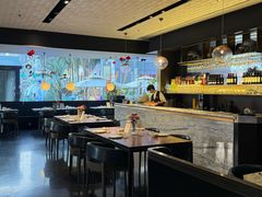-东南里湖景餐厅·新闽菜(浦西万达店)