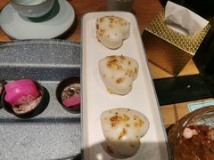 -青花椒秘制烤鱼(光启城店)