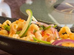 -南沙游艇会·大兵船餐厅