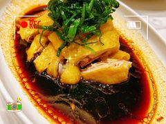 -筱爷叔·上海传统手工菜(玉树路店)