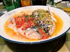 -章吴记喜瑞餐厅(东东城店)