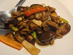 -萬國春·中菜馆(颐和公馆店)