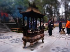 -洛阳白马寺